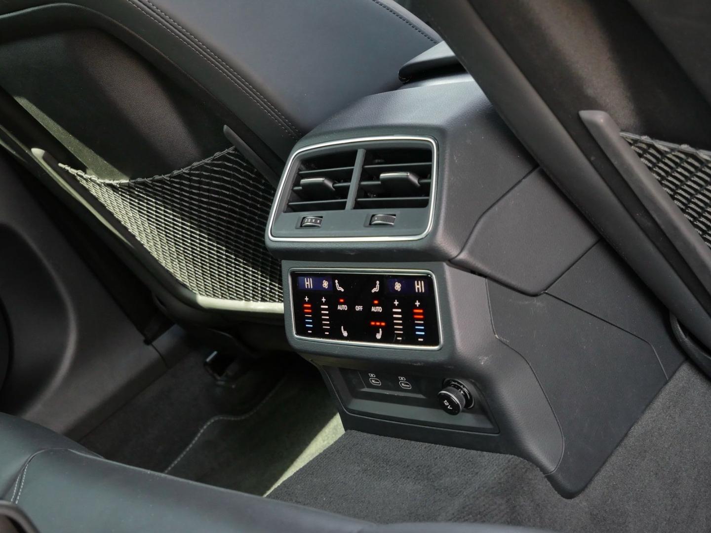 Image about Audi A7 Sportback 45 TFSI quattro S tronic