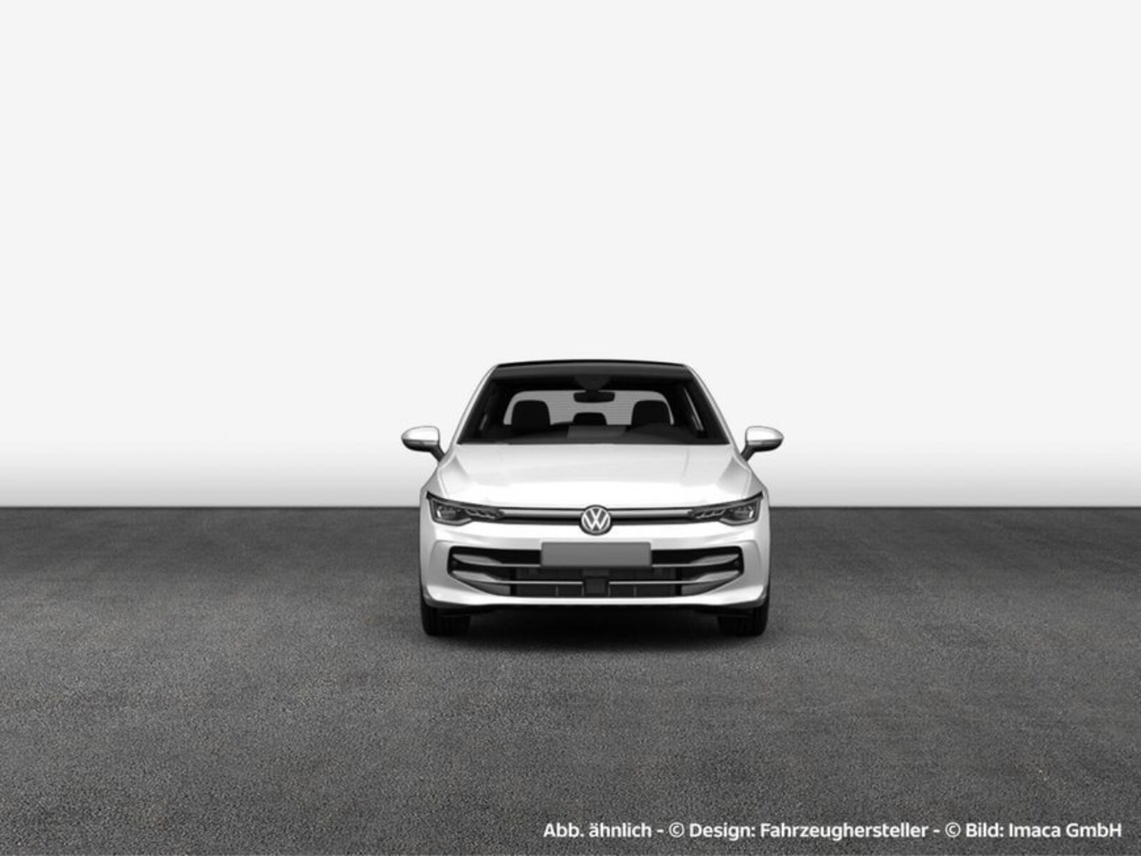 Volkswagen Golf – Bild 3