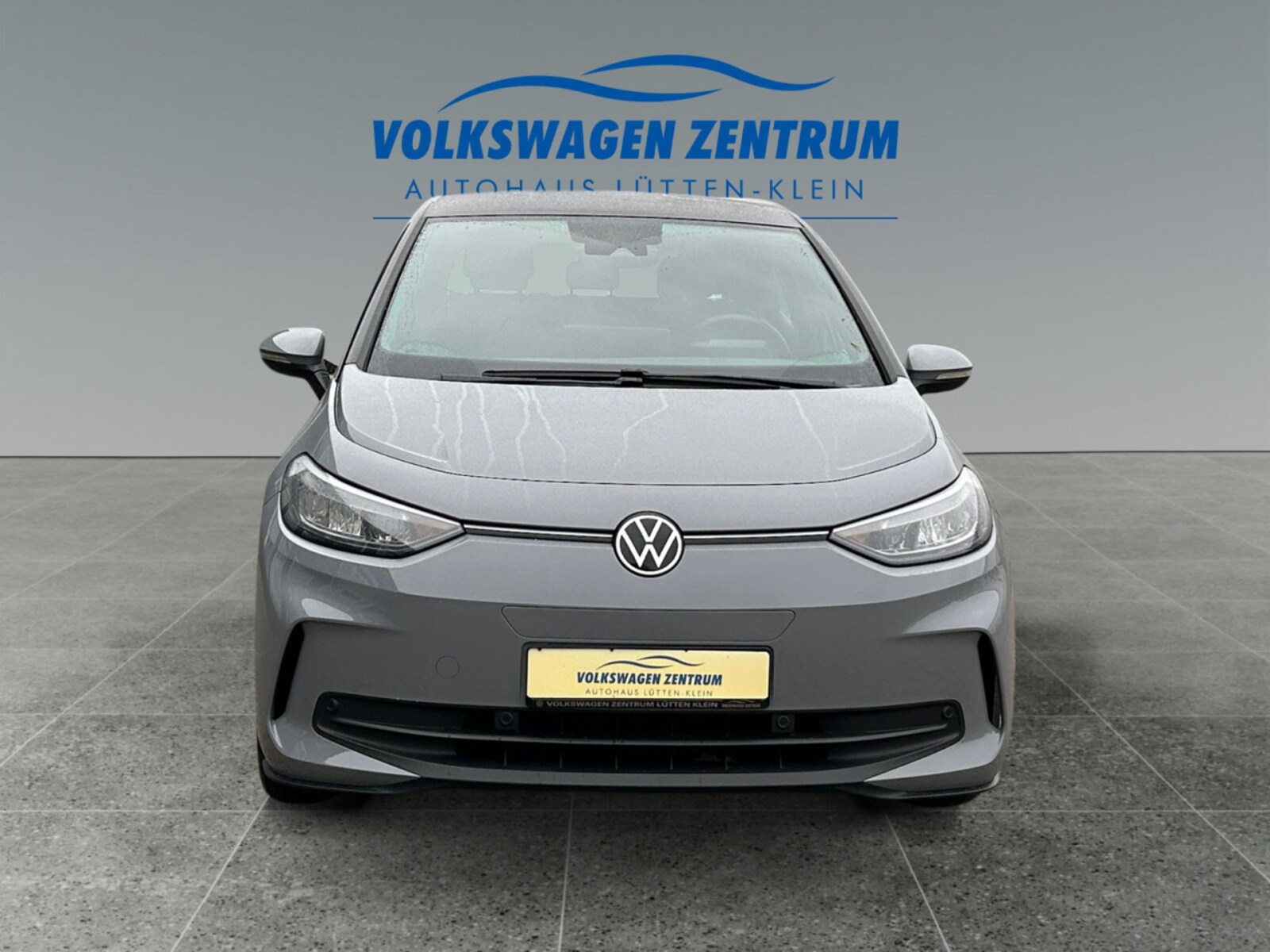 Volkswagen ID.3 – Bild 8