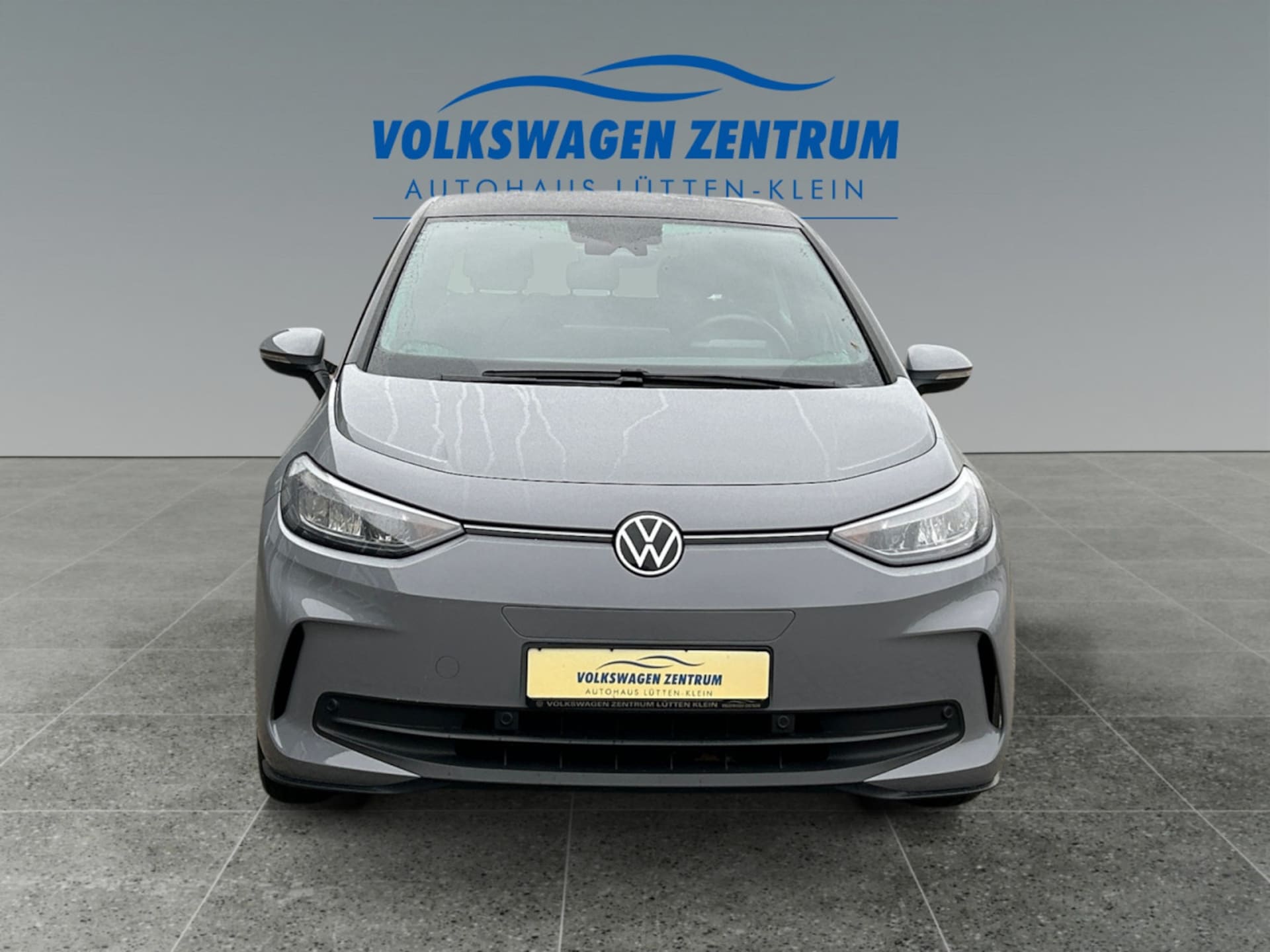 Volkswagen ID.3 Pro