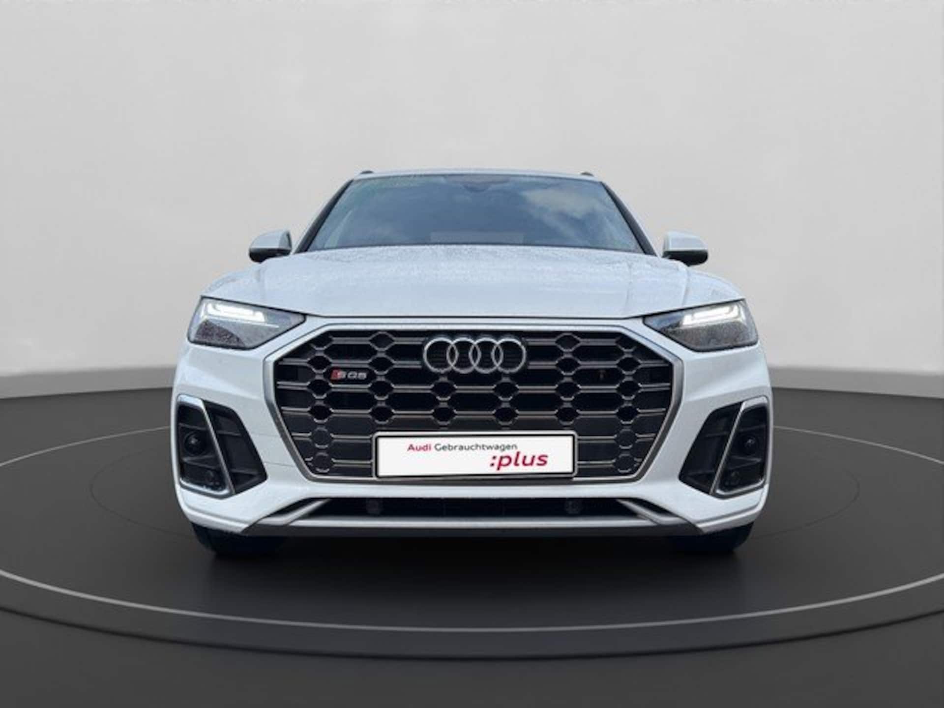 Audi SQ5 Sportback