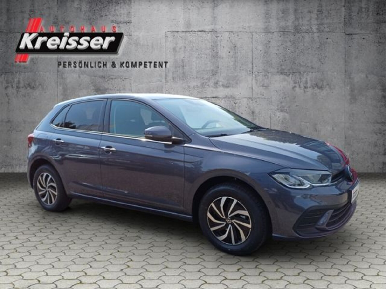 Volkswagen Polo – Bild 6