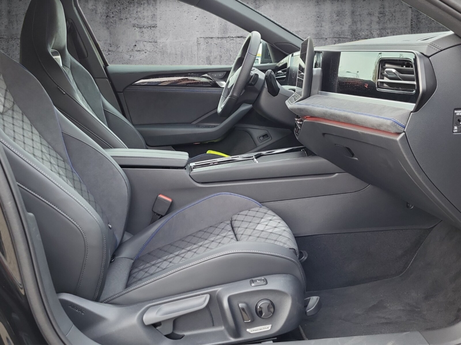 Volkswagen Passat – Bild 13