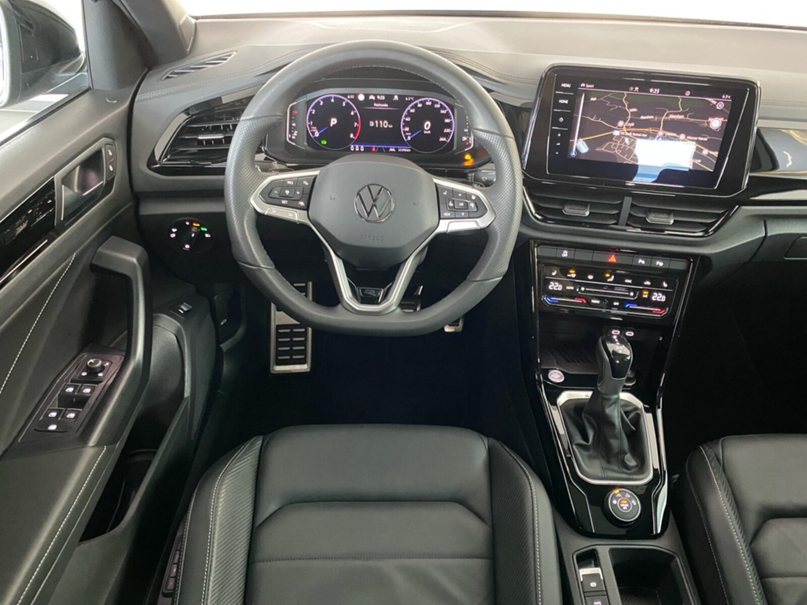 Volkswagen T-Roc – Bild 11