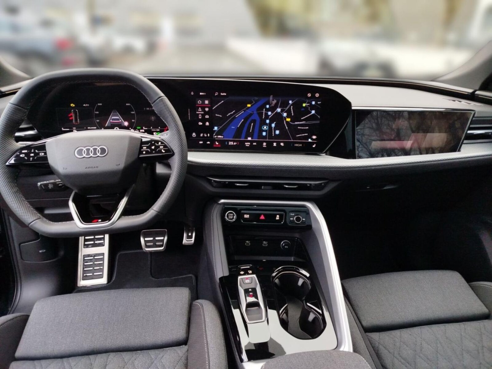 Audi Q5 – Bild 11