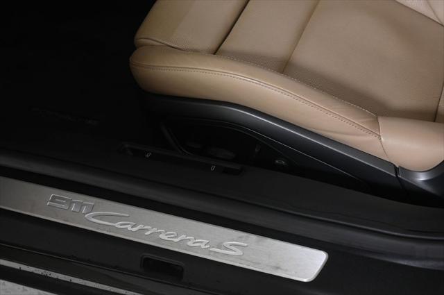 2023 Porsche 911 S - Photo 27