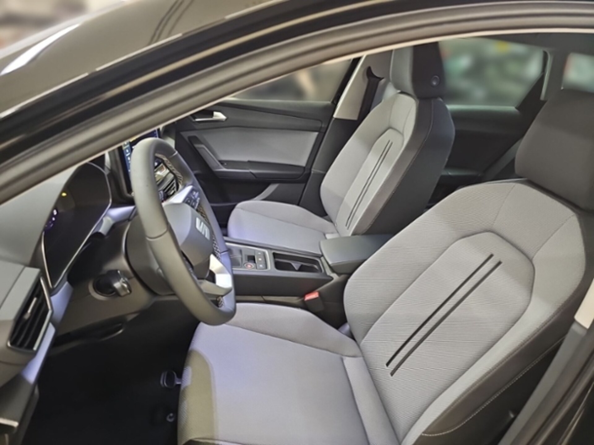 SEAT Leon Sportstourer Style