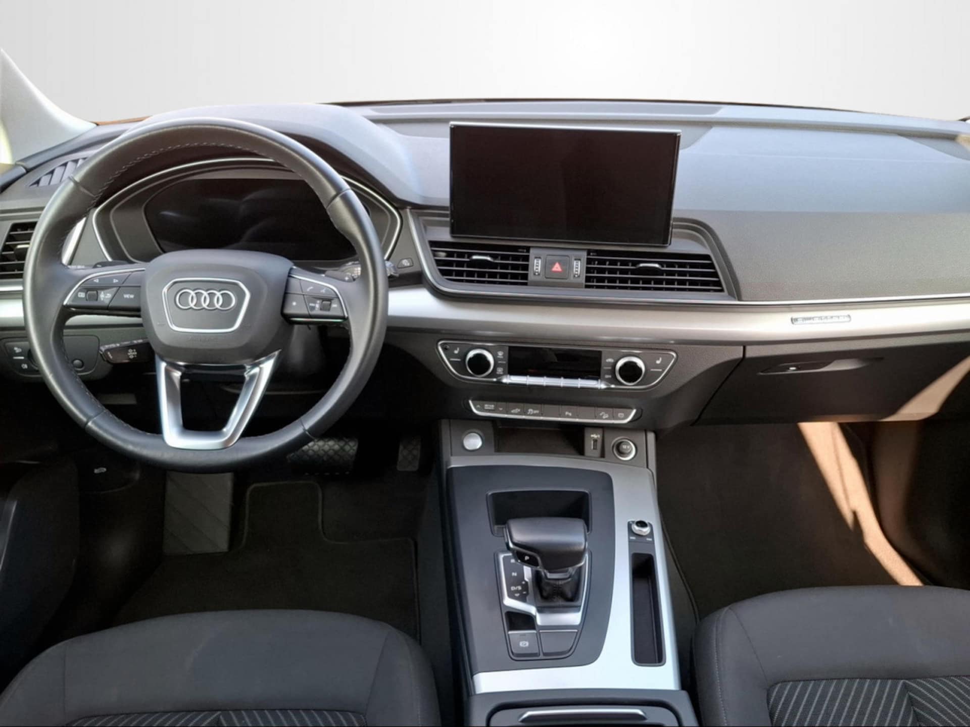 Audi Q5 TFSI e