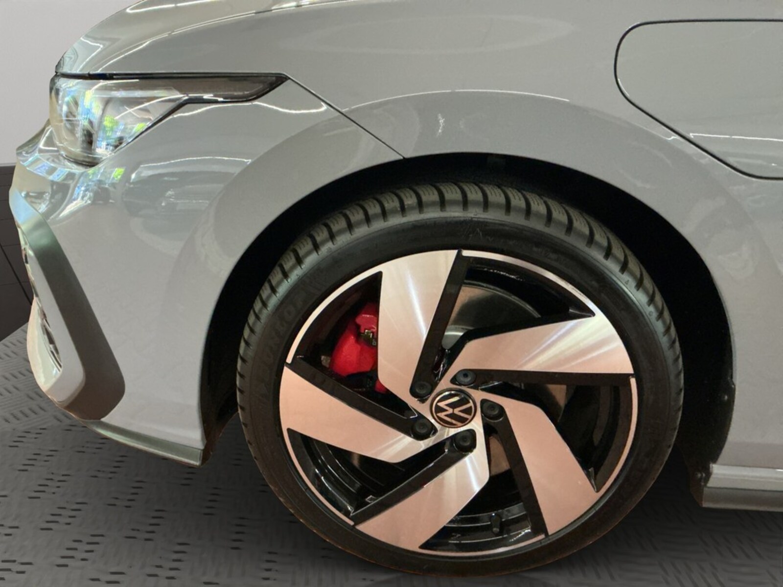 Volkswagen Golf – Bild 3