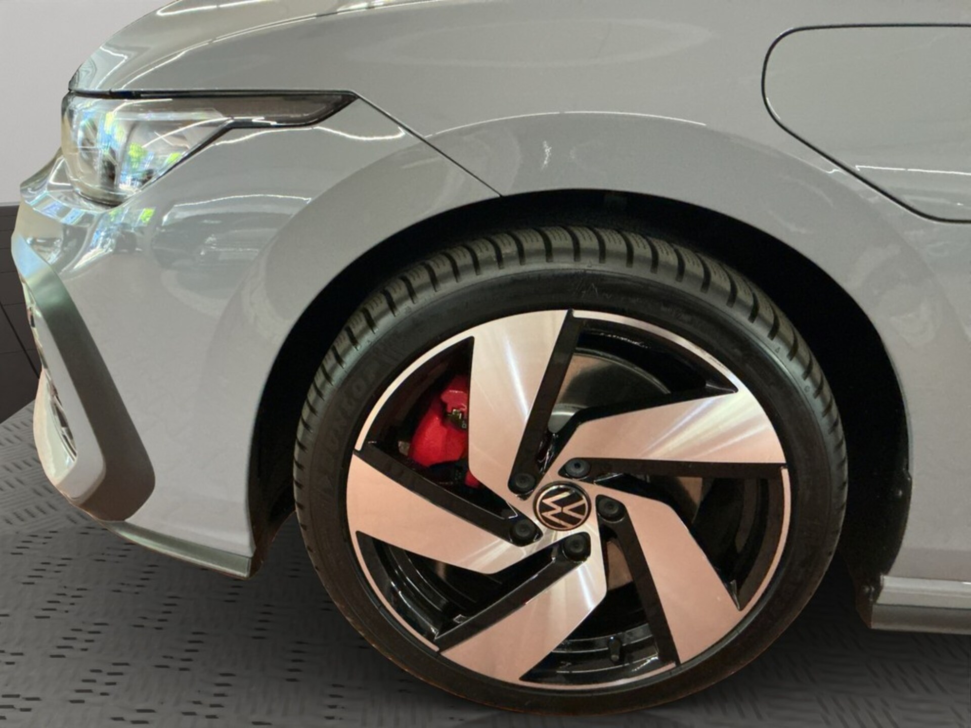 Volkswagen Golf GTE