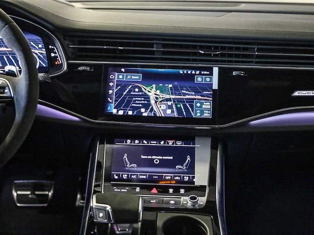 2026 Audi RS Q8 Base - Photo 13