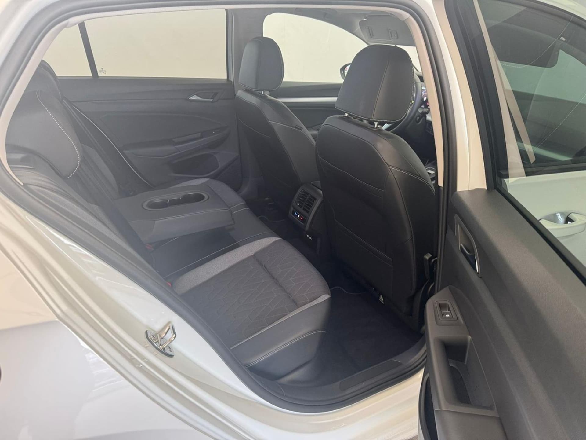 Volkswagen Golf Goal