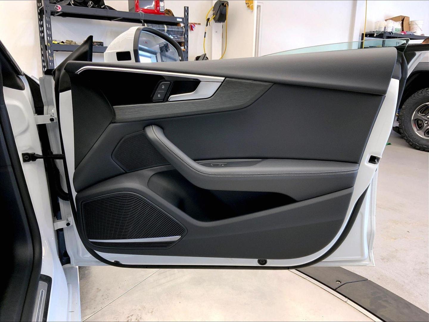 2025 Audi A5 Sportback Premium Plus - Photo 26
