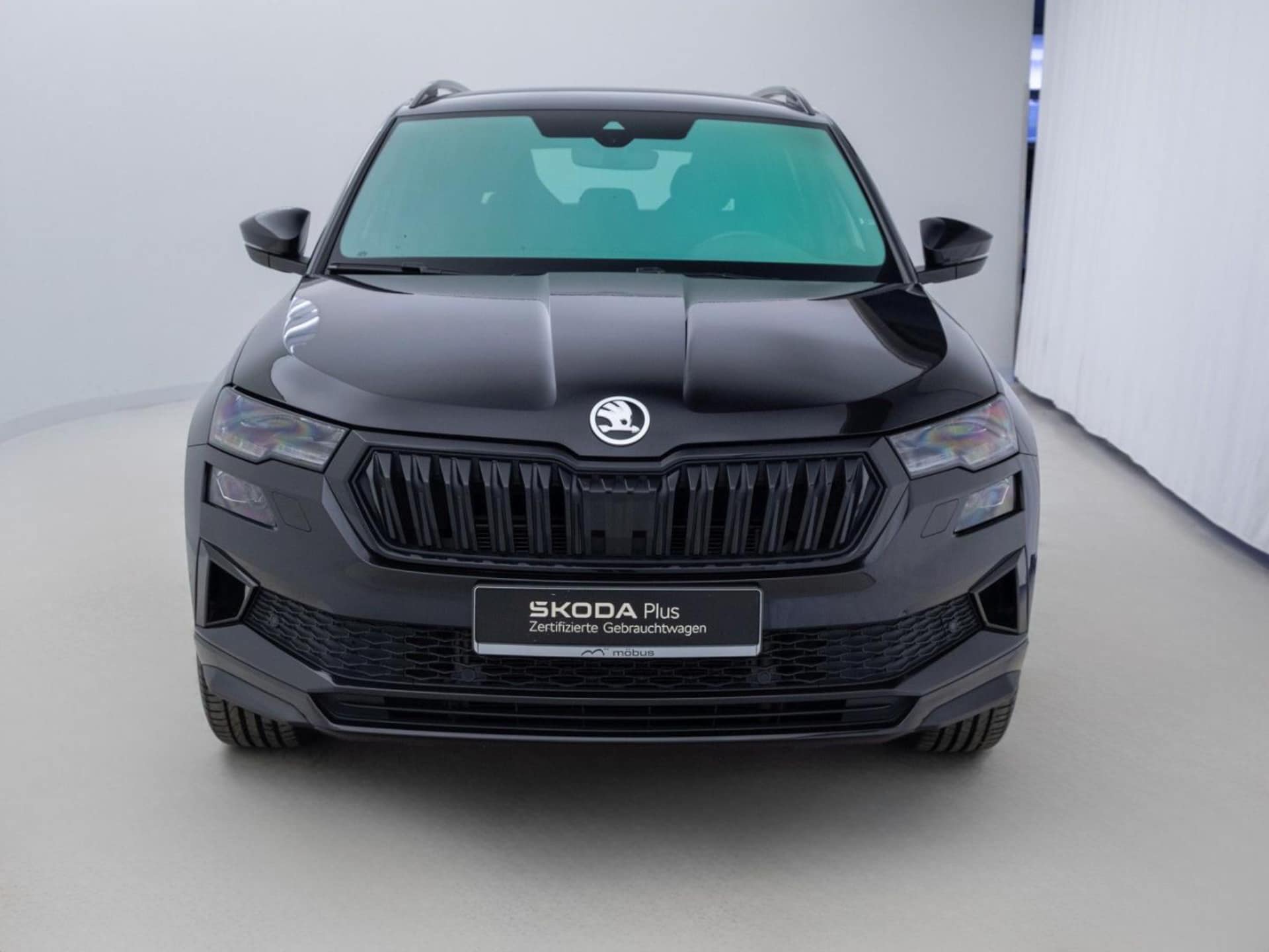 Skoda Karoq Sportline