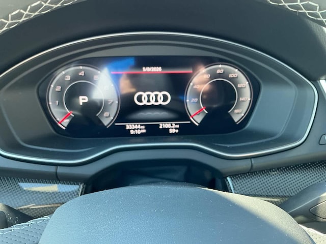 2023 Audi SQ5