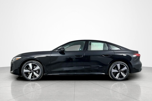 2026 Audi A5 Sedan
