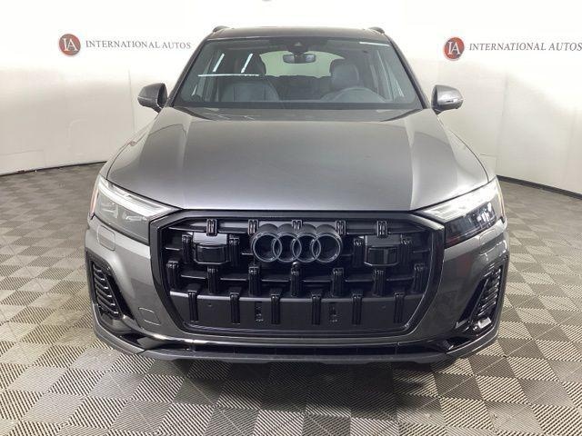 2025 Audi Q7