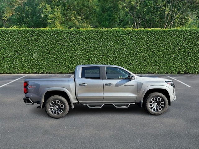 2023 Chevrolet Colorado