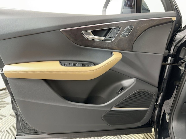 2026 Audi Q7 Premium Plus - Photo 18