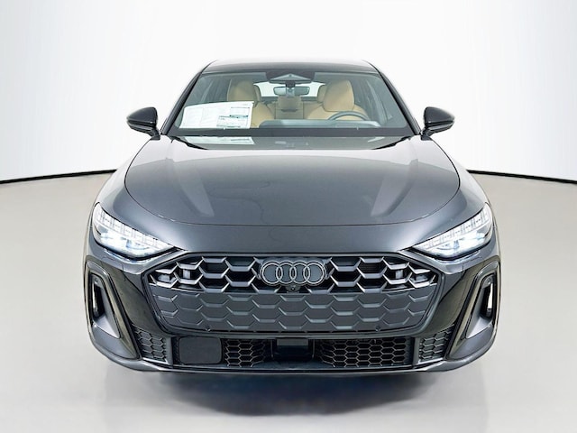2026 Audi A5 Sedan