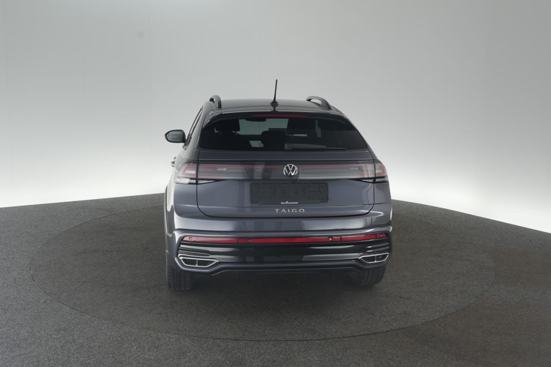 Volkswagen Taigo R-Line