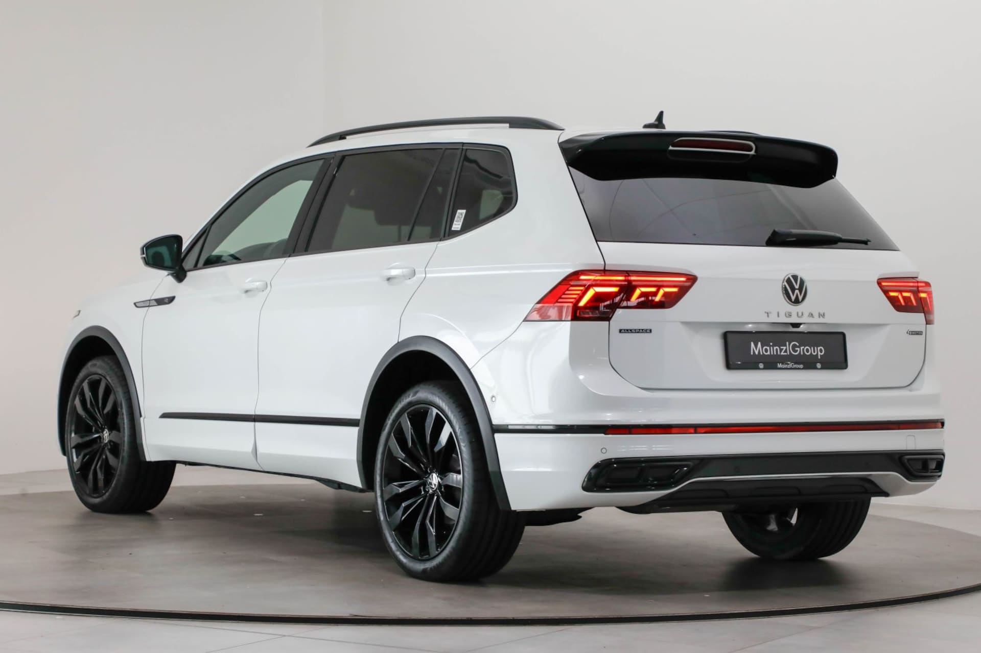 Volkswagen Tiguan Allspace R-Line