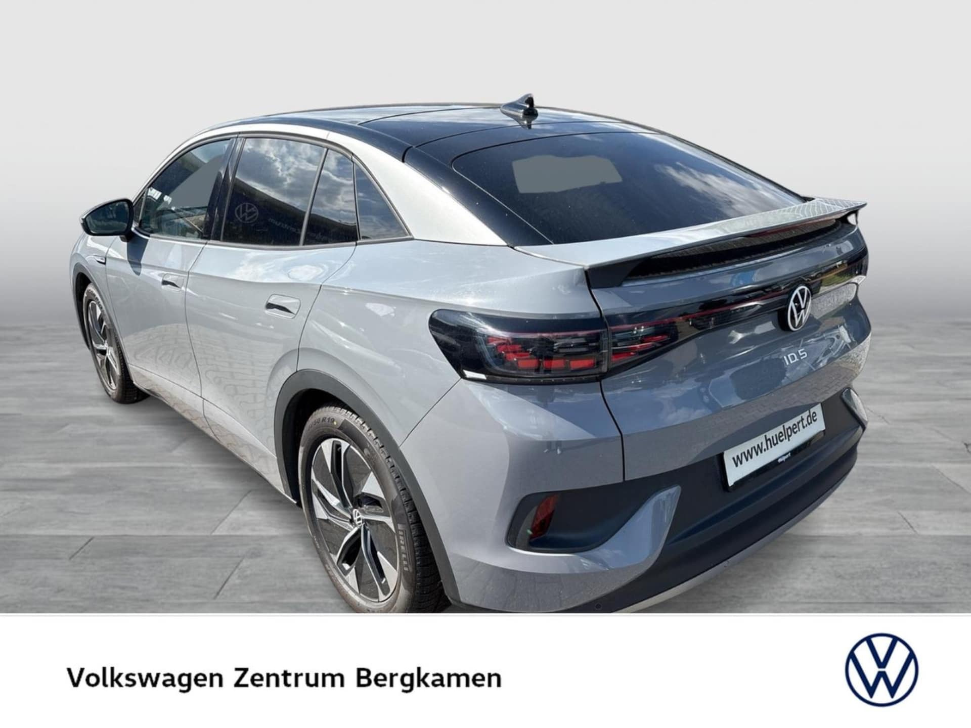 Volkswagen ID.5 Pro Performance