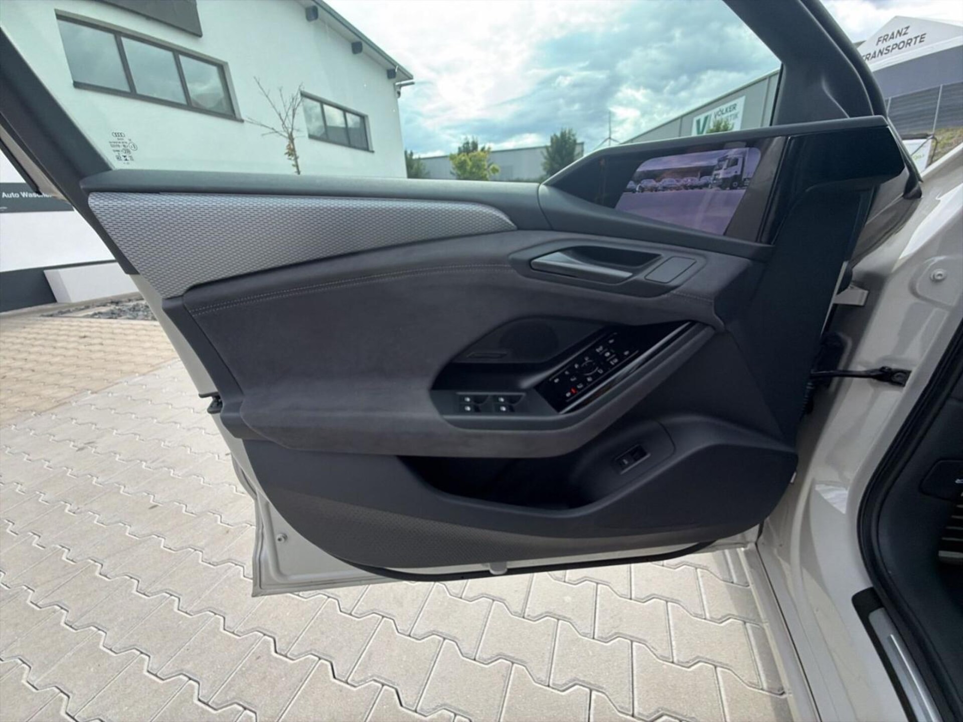 Audi S6 Sportback e-tron