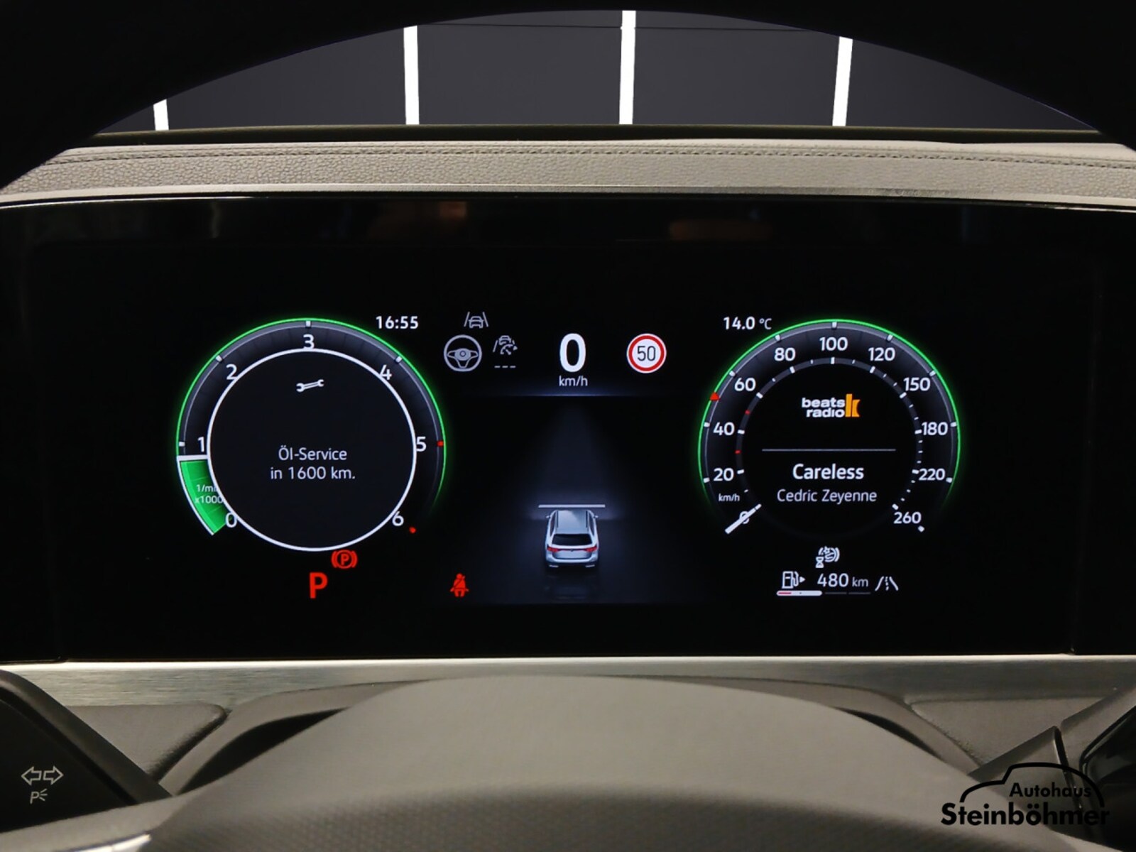 Volkswagen Passat – Bild 20