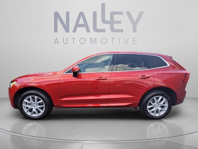 2020 Volvo XC60