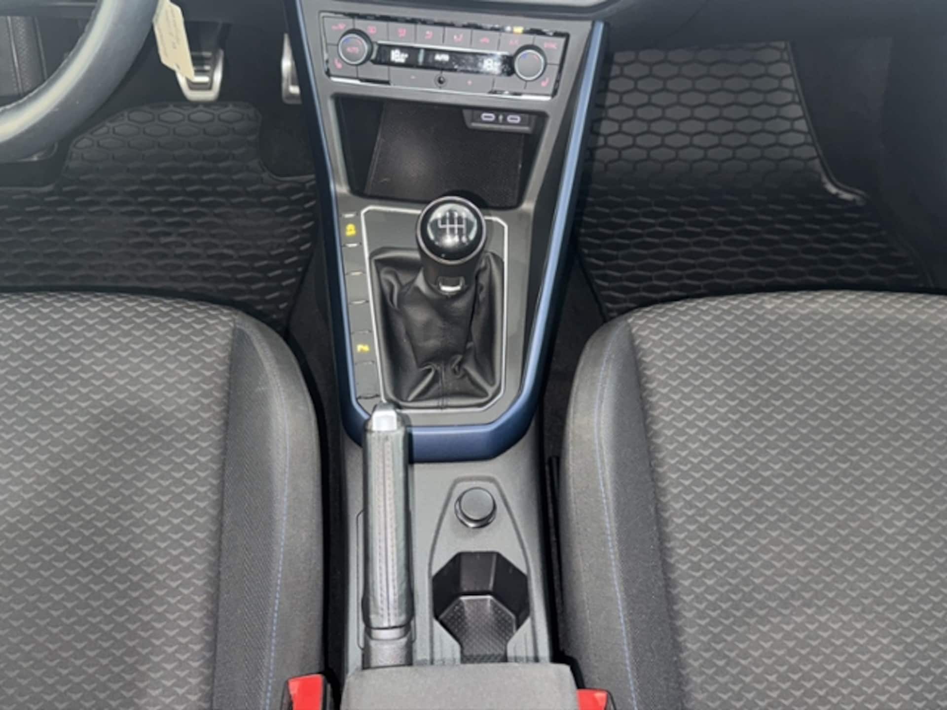 Volkswagen Polo United