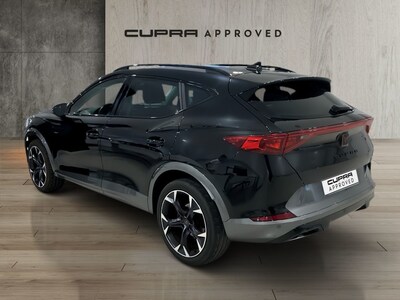 CUPRA Formentor 1.5 TSI DSG 110 kW (150 CV) — photo 2
