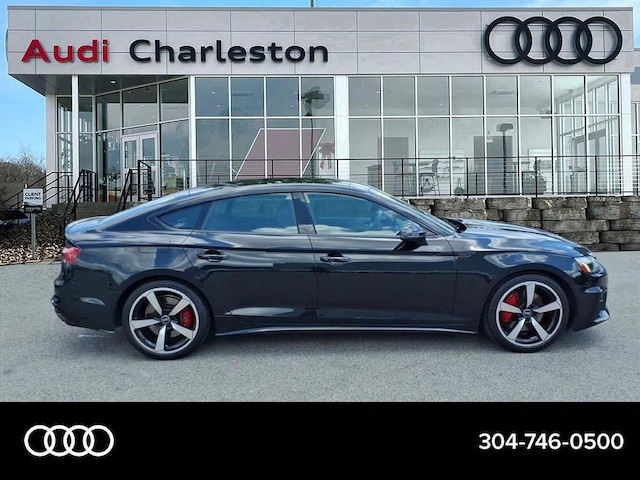 2023 Audi A5 Sportback