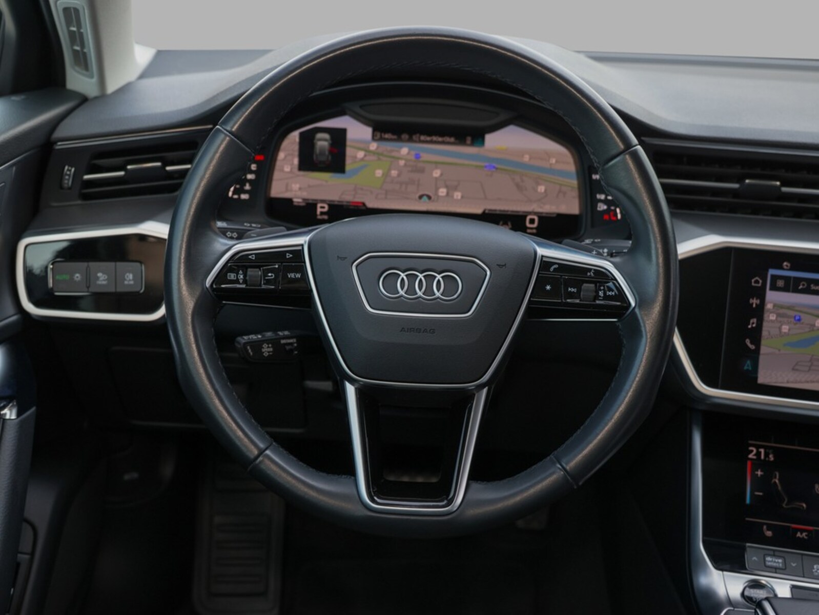 Audi A6 Avant – Bild 17