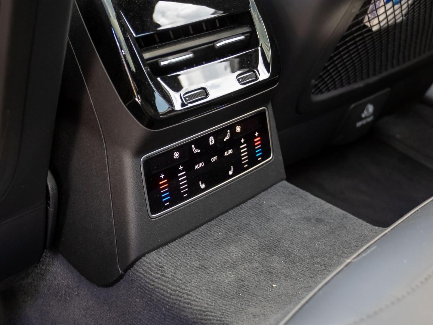 Bild über Audi A6 Avant edition one TDI quattro 220 kW S tronic - für weitere Informationen kontaktieren Sie den Audi Partner