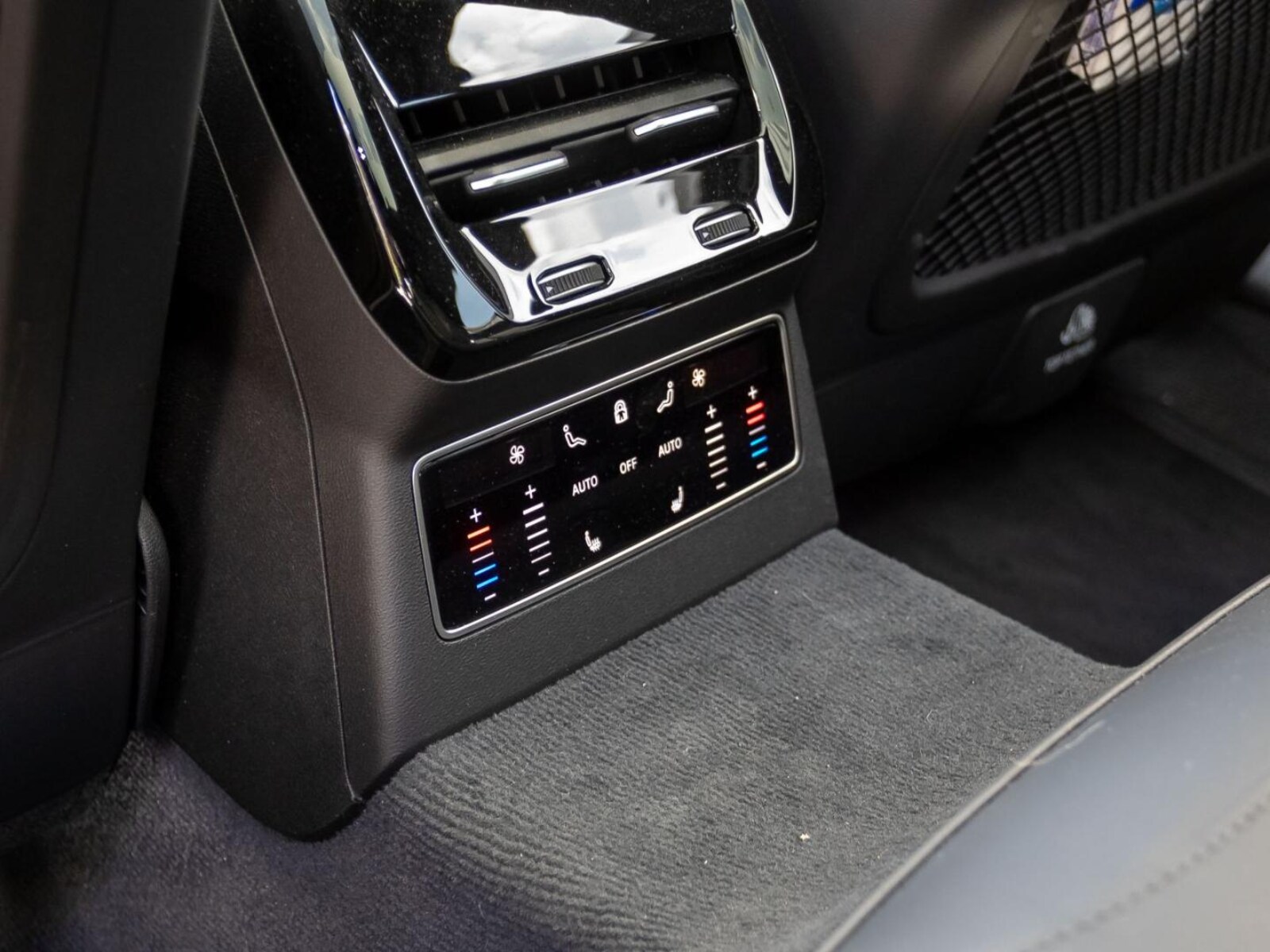 Audi A6 Avant – Bild 19