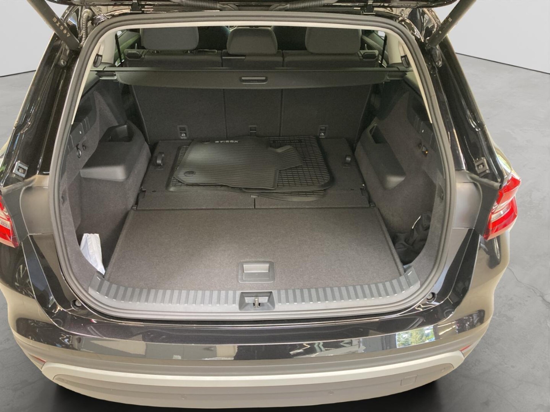 Skoda Kodiaq Selection
