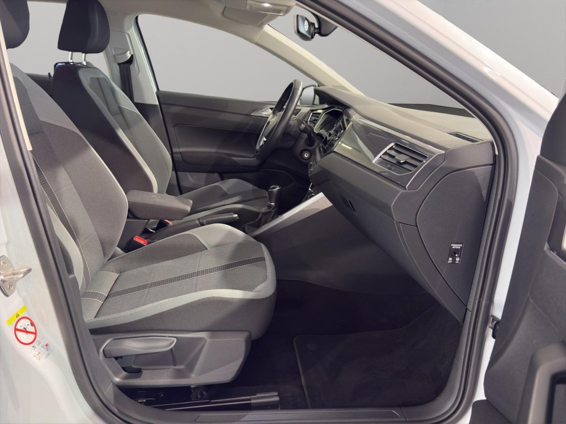 Volkswagen Polo Highline