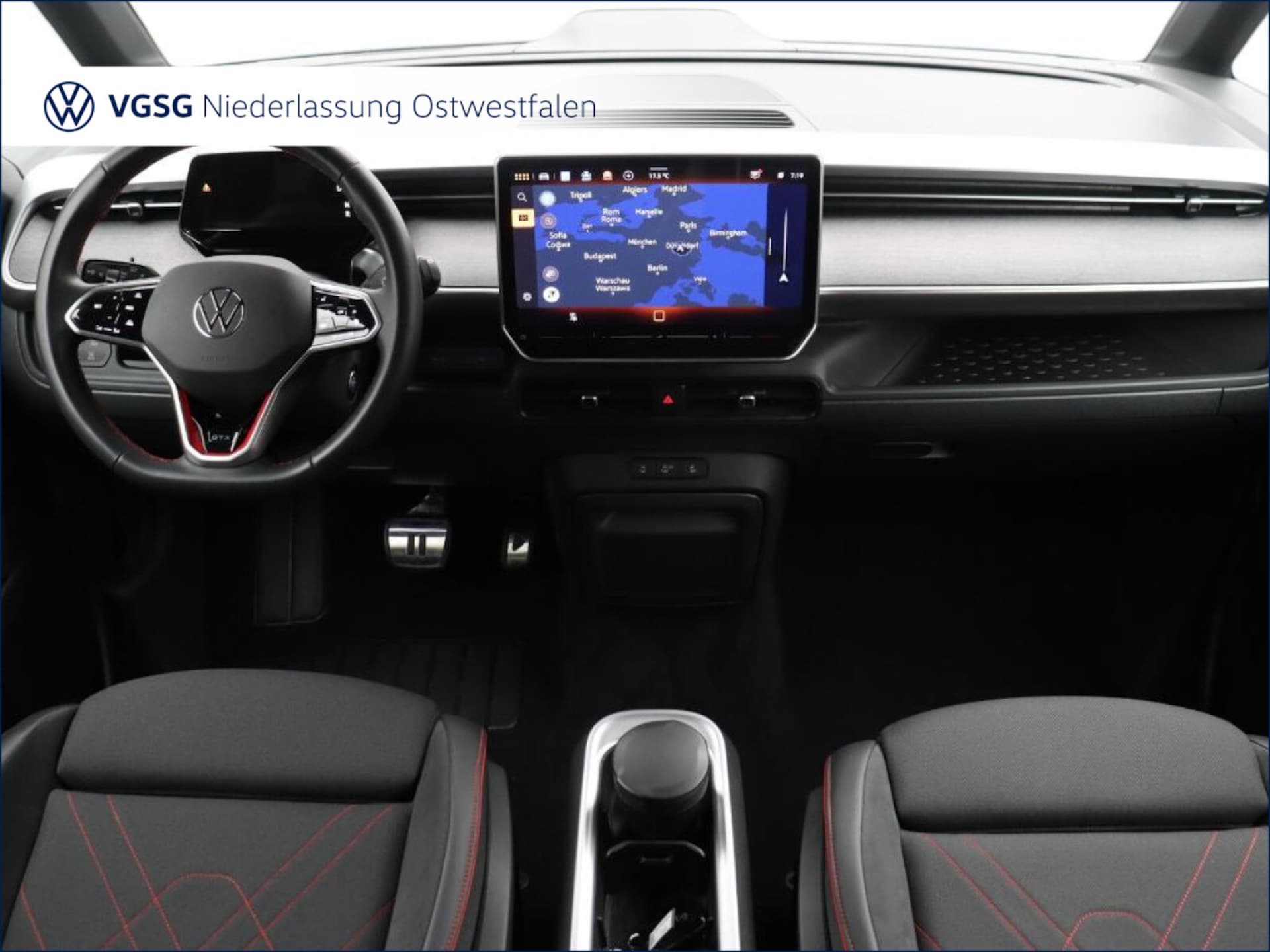 Volkswagen ID. Buzz GTX