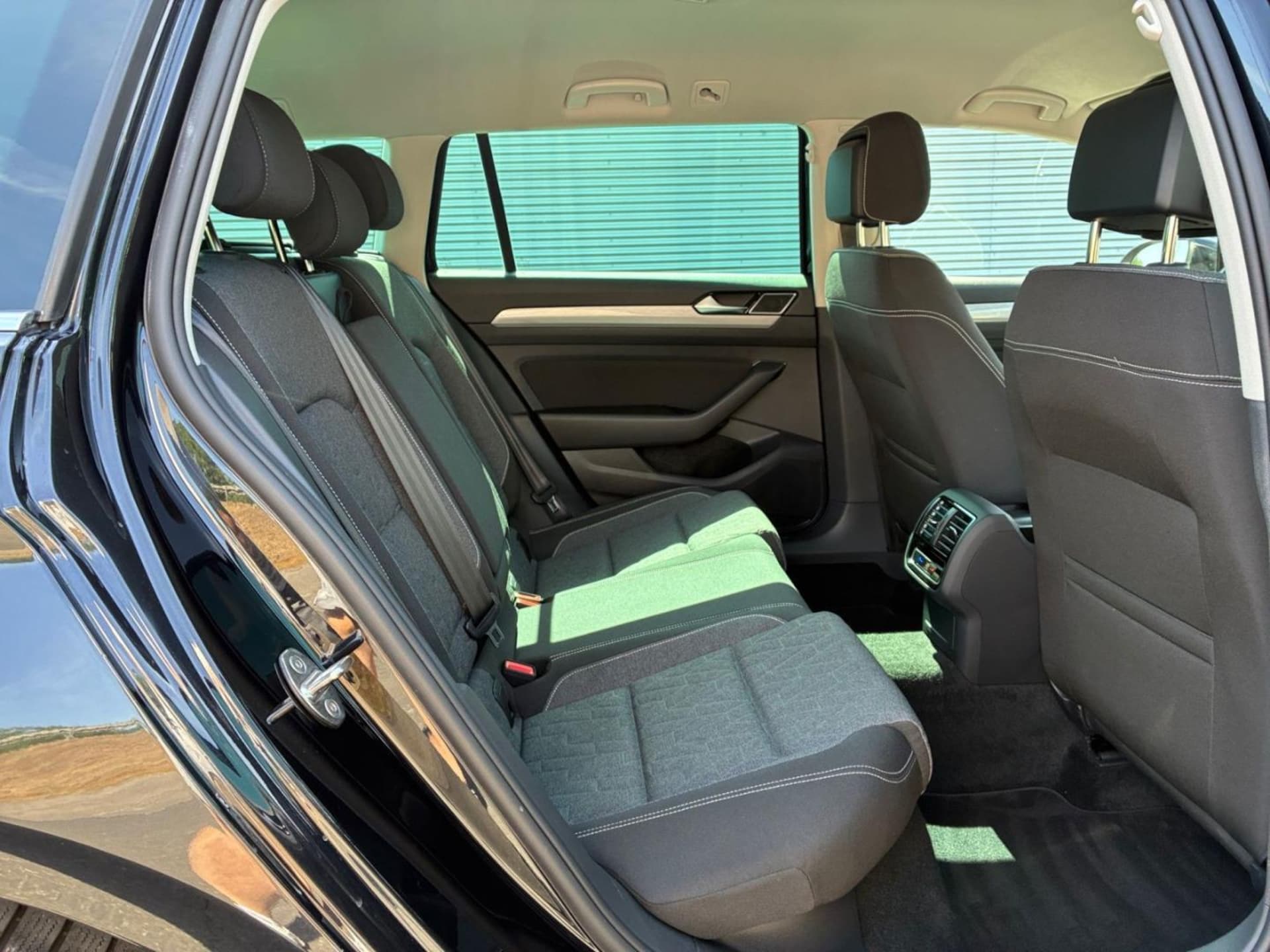 Volkswagen Passat Variant Business