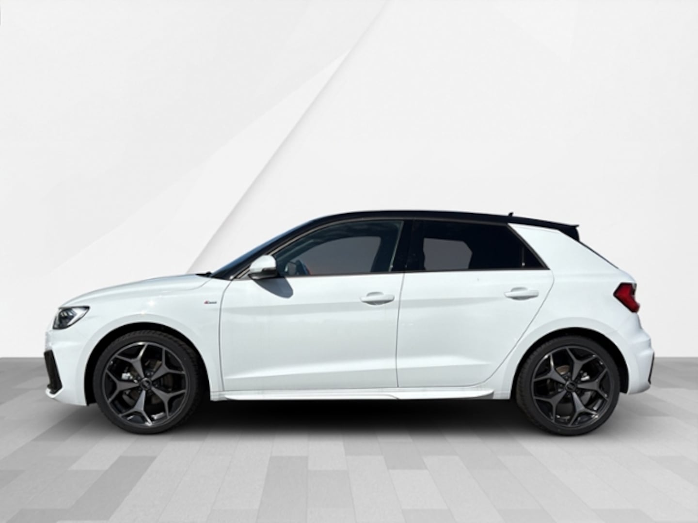 Bild über Audi A1 Sportback S line 35 TFSI S tronic - für weitere Informationen kontaktieren Sie den Audi Partner