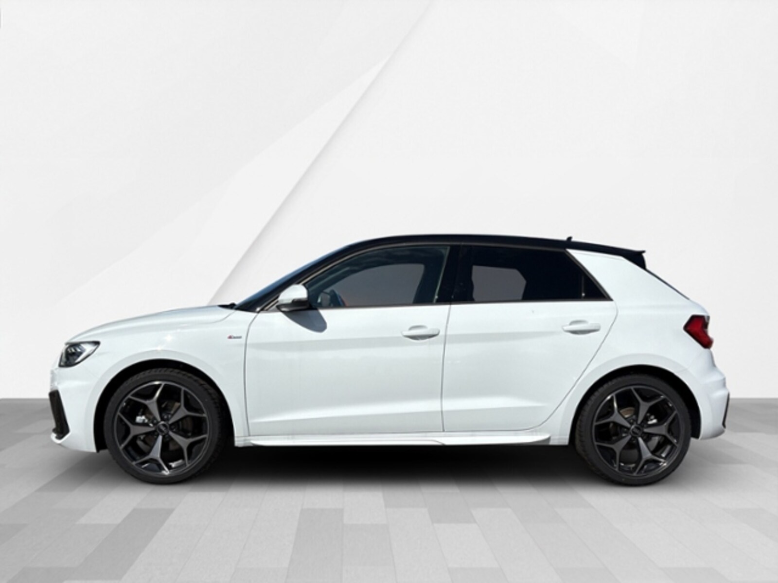 Audi A1 Sportback – Bild 3
