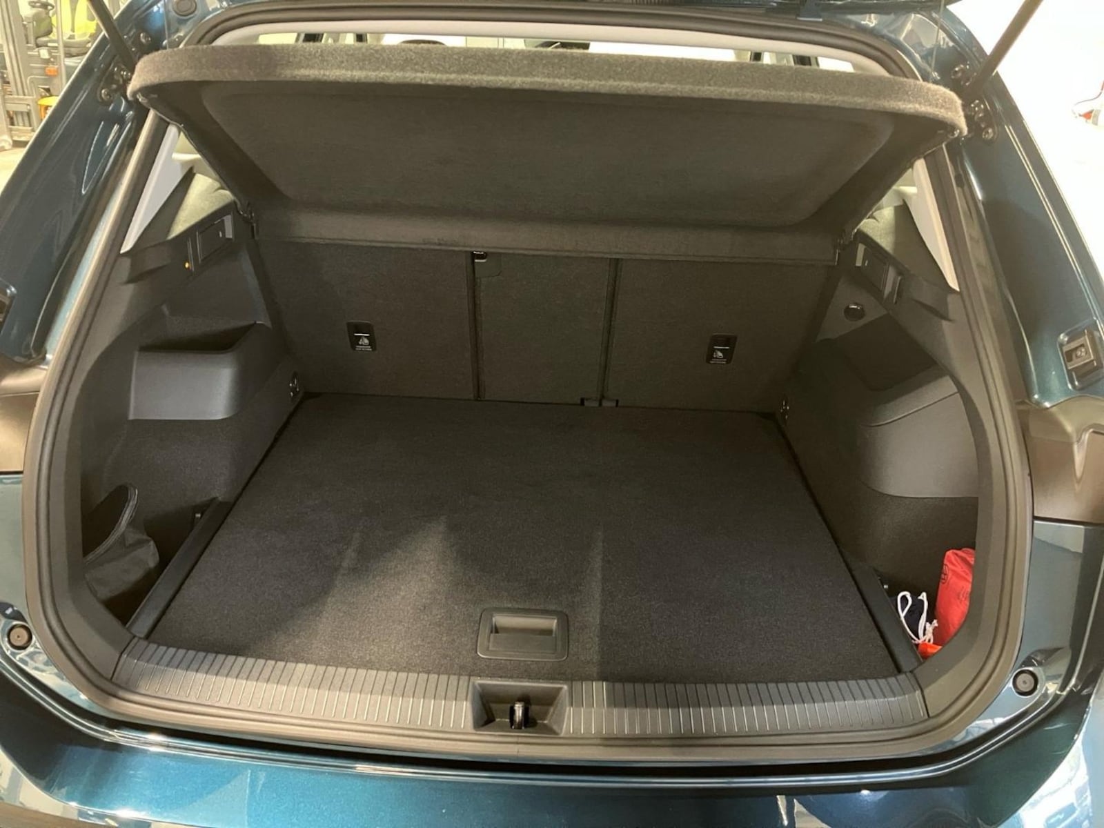 Volkswagen Tiguan – Bild 8