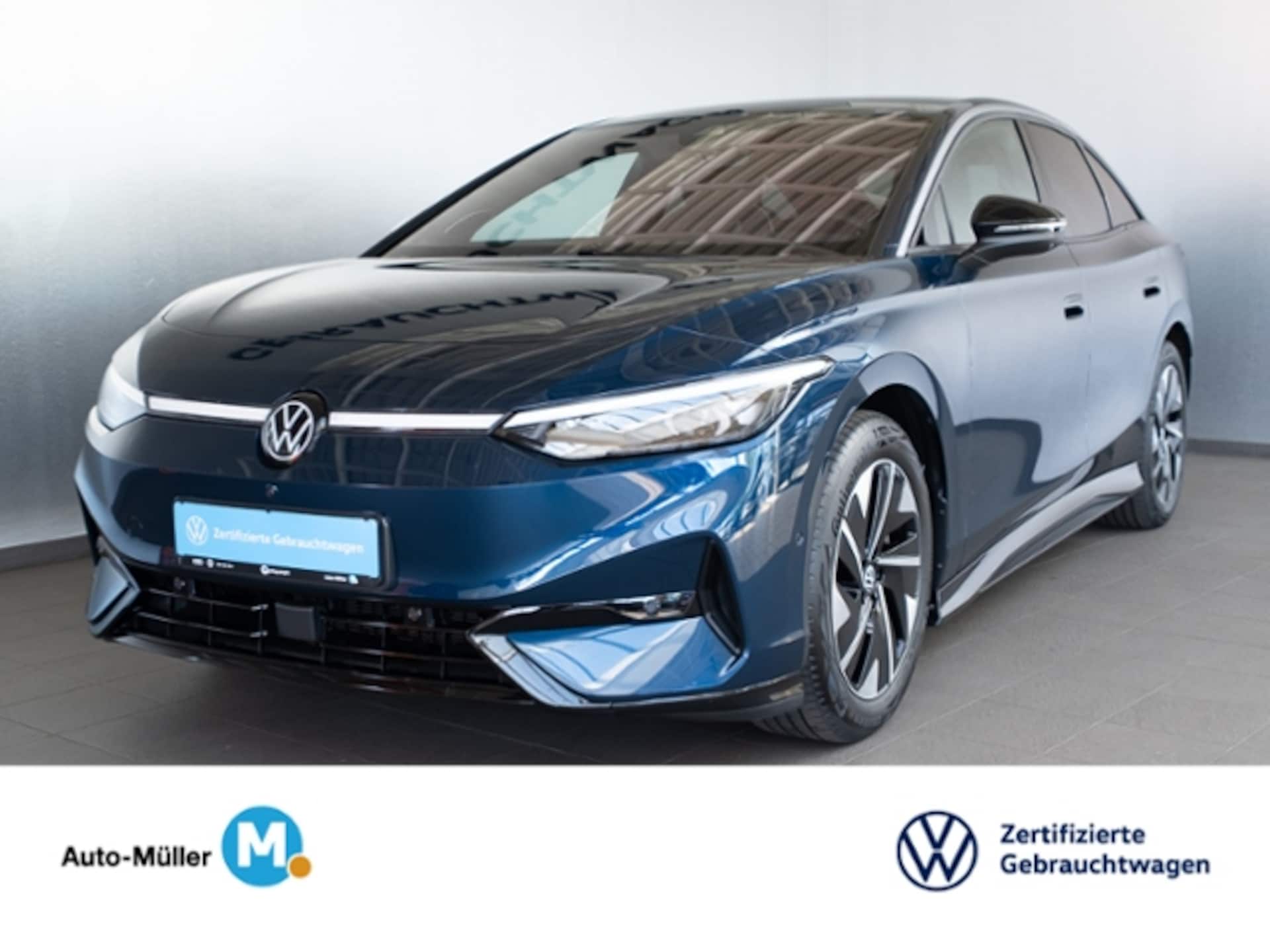 Volkswagen ID.7 Pro S