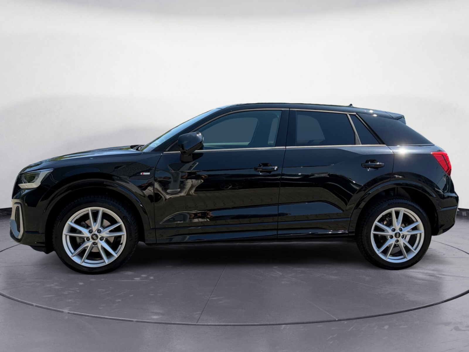 Audi Q2 – Bild 2
