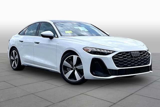 2026 Audi A5 Sedan