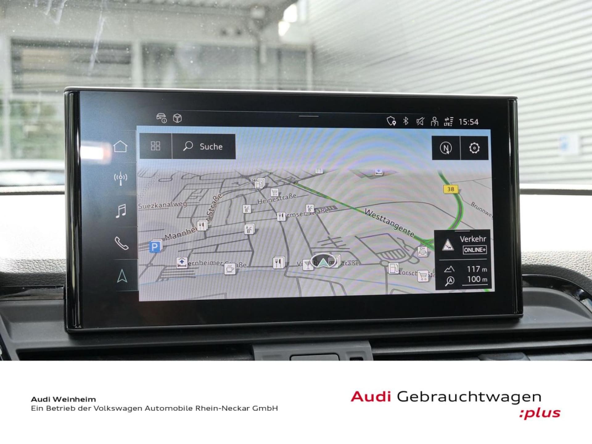 Audi Q5 SUV S line