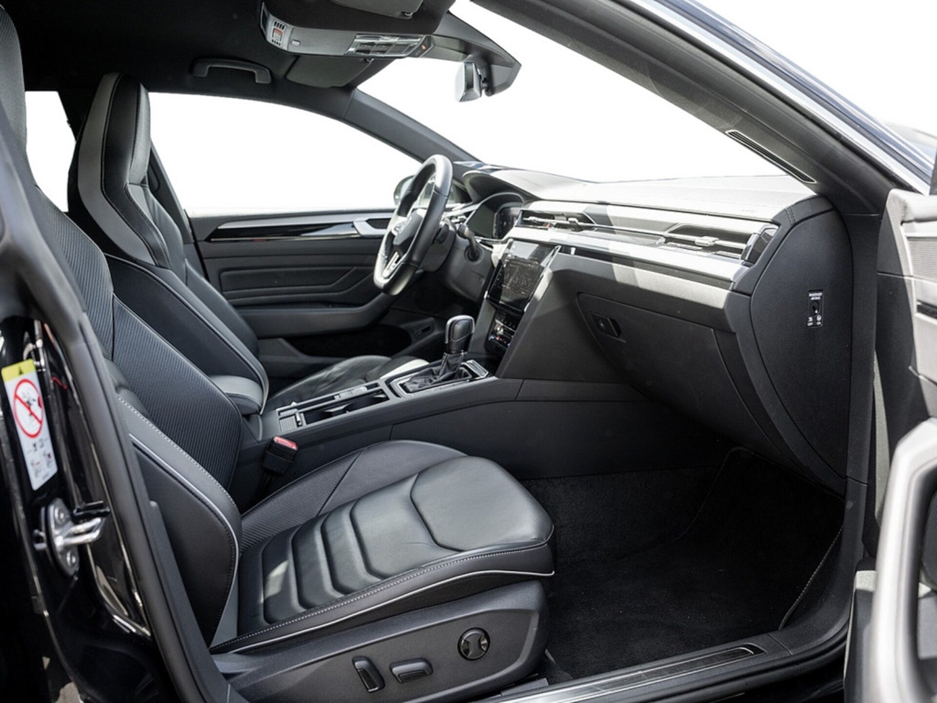 Volkswagen Arteon Shooting Brake R-Line