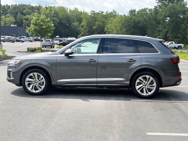 2023 Audi Q7