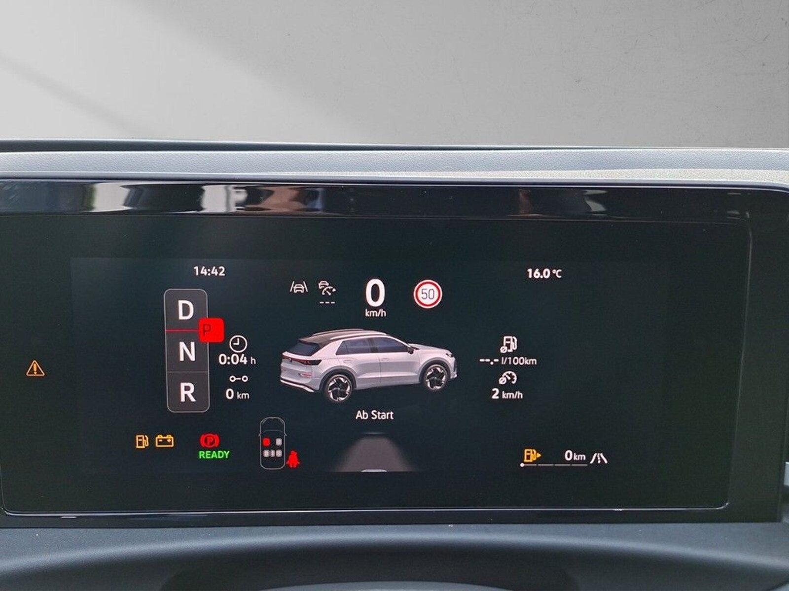 Volkswagen T-Roc – Bild 13